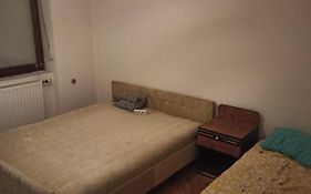 Apartman Legetska